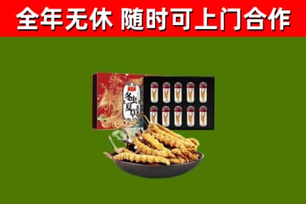 乐平市烟酒回收冬虫夏草礼盒.jpg